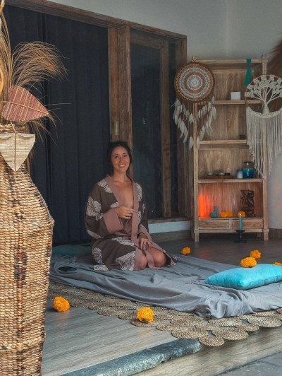 Частная массажистка Ленара, 36 лет, Екатеринбург - фото 5