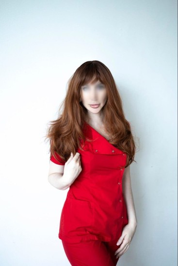 Частная массажистка Александра, 37 лет, Москва - фото 1