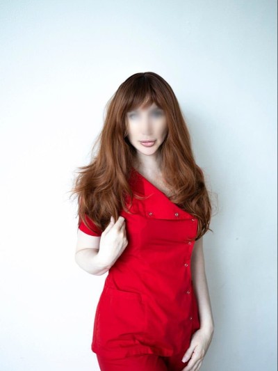 Частная массажистка Александра 