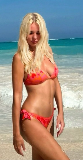 Частная массажистка Мария, 32 года, Москва - фото 4