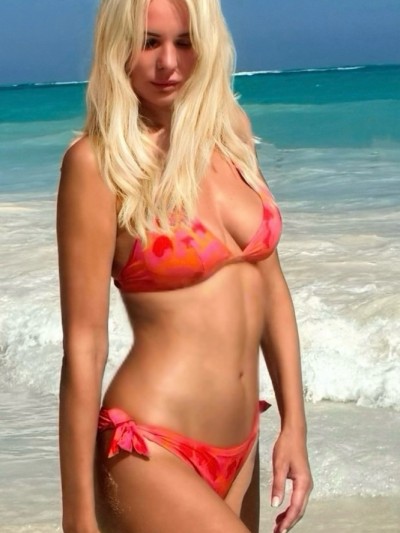 Частная массажистка Мария 