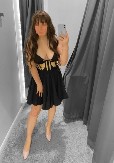 Частная массажистка Лера, 29 лет, Москва - фото 2