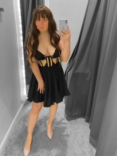 Частная массажистка Лера 