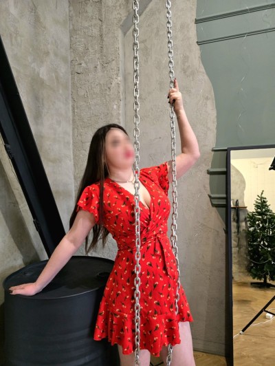 Частная массажистка Лера, 29 лет, Москва - фото 6