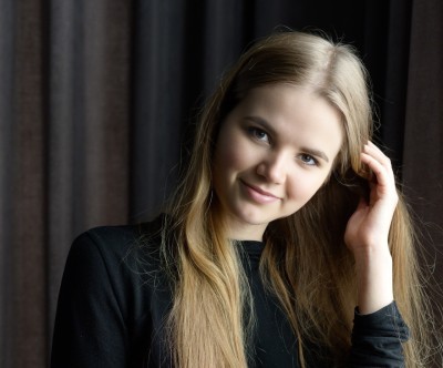 Частная массажистка Лена, 27 лет, Санкт-Петербург - фото 1