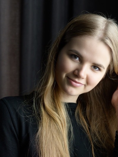 Частная массажистка Лена 