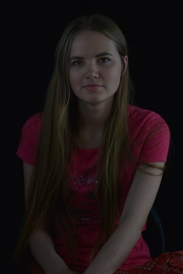 Частная массажистка Лена, 27 лет, Санкт-Петербург - фото 3