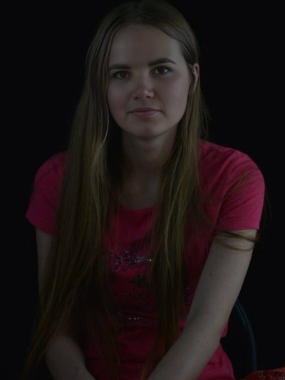 Частная массажистка Лена 