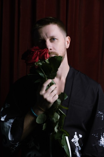 Частный массажист Сергей, 38 лет, Москва - фото 1