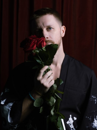 Частный массажист Сергей 