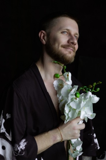 Частный массажист Сергей, 38 лет, Москва - фото 2