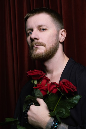 Частный массажист Сергей, 38 лет, Москва - фото 4