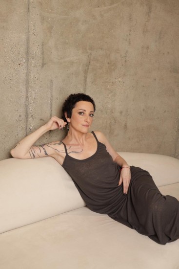 Частная массажистка Ирина, 43 года, Москва - фото 4