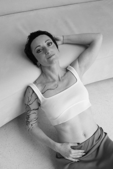 Частная массажистка Ирина, 43 года, Москва - фото 3