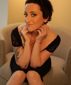 Частная массажистка Ирина 