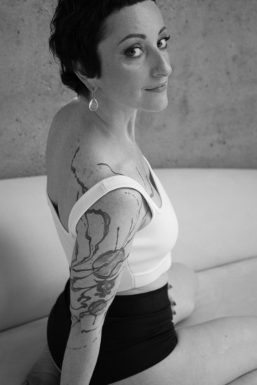 Частная массажистка Ирина, 43 года, Москва - фото 5