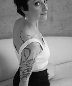 Частная массажистка Ирина 