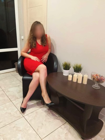 Частная массажистка Ника, 28 лет, Подольск - фото 5