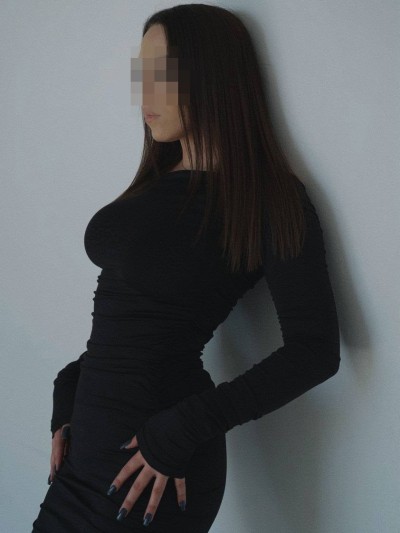 Частная массажистка Адель 