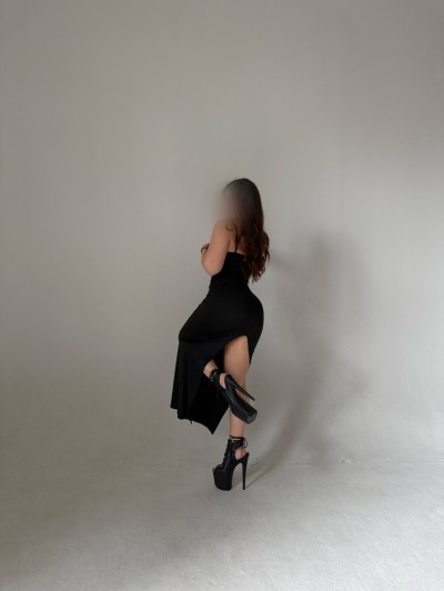 Частная массажистка Аврора, 22 года, Зеленоград - фото 1