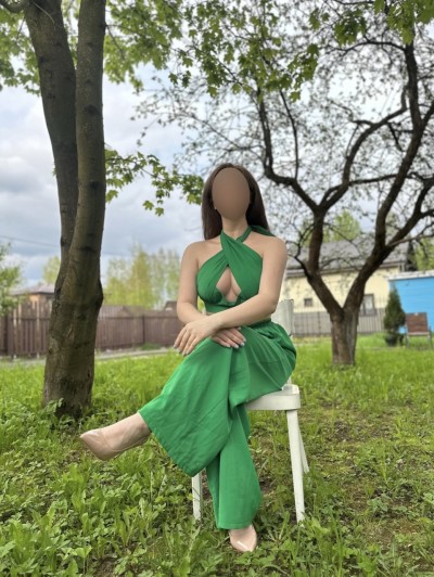 Частная массажистка Лиза, 21 год, Санкт-Петербург - фото 3