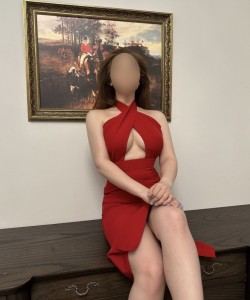 Частная массажистка Лиза 