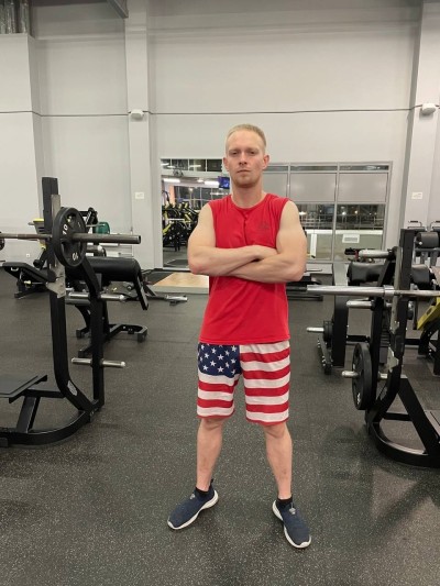 Частный массажист Максим 