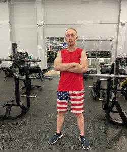 Частный массажист Максим 