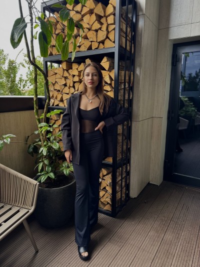 Частная массажистка Полина, 29 лет, Москва - фото 6