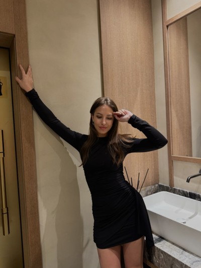 Частная массажистка Полина, 29 лет, Москва - фото 2