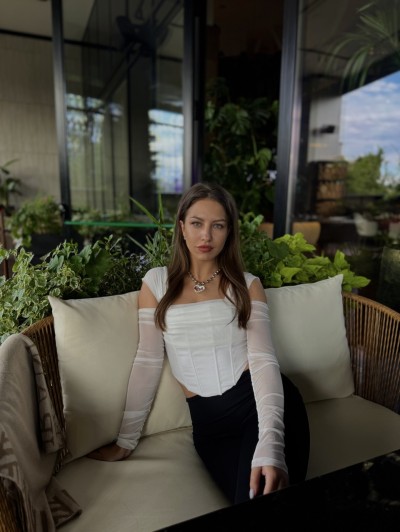 Частная массажистка Полина, 29 лет, Москва - фото 5