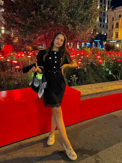 Частная массажистка Полина, 29 лет, Москва - фото 12