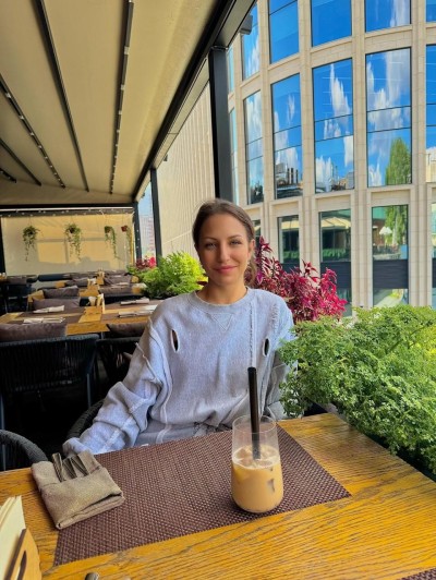 Частная массажистка Полина, 29 лет, Москва - фото 10