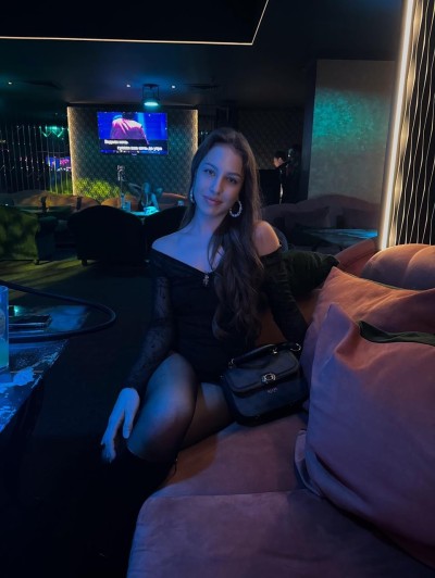 Частная массажистка Полина, 29 лет, Москва - фото 8