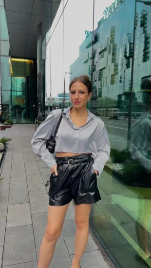 Частная массажистка Полина, 29 лет, Москва - фото 7