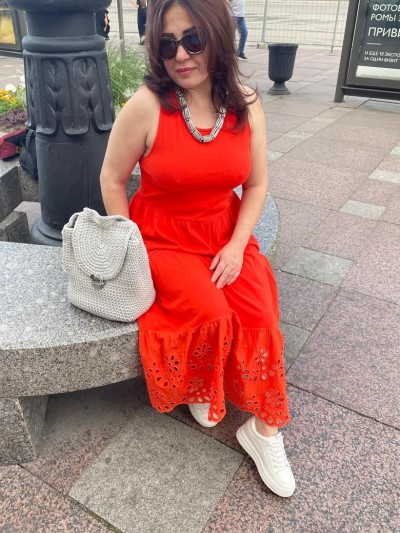 Частная массажистка Тая 