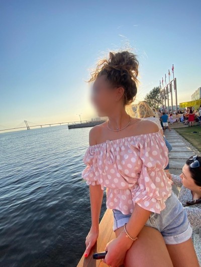 Частная массажистка Виктория, 30 лет, Санкт-Петербург - фото 2