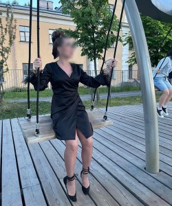 Частная массажистка Виктория 