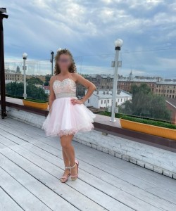 Частная массажистка Виктория 