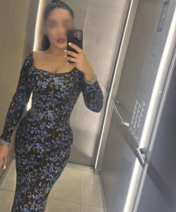 Частная массажистка Милена 