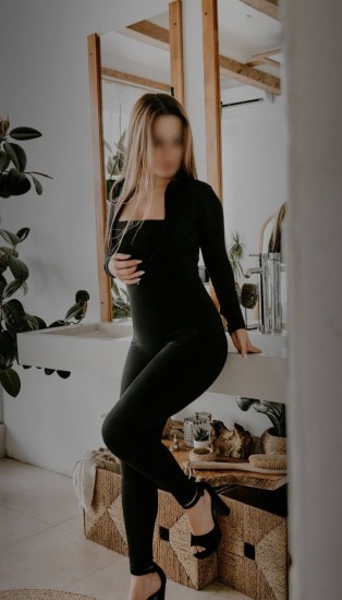 Частная массажистка Анастасия, Балашиха - фото 1