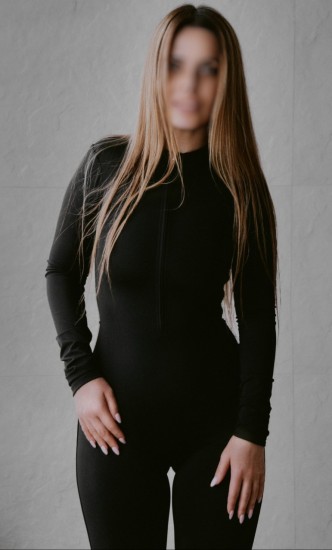 Частная массажистка Анастасия, Балашиха - фото 3