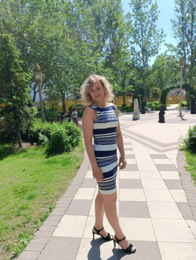 Частная массажистка Алеся, Москва - фото 10