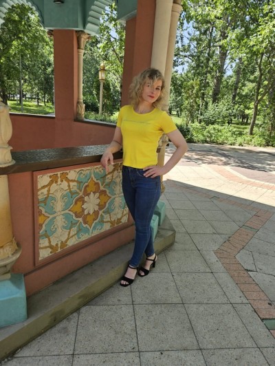 Частная массажистка Алеся, Москва - фото 3