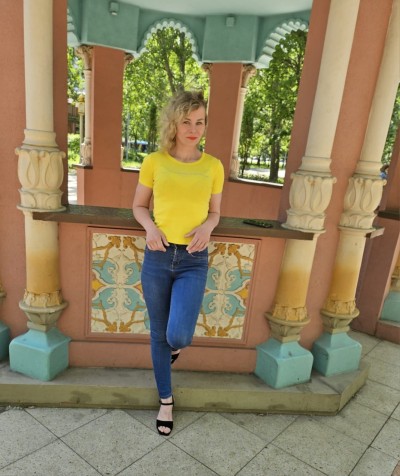 Частная массажистка Алеся, Москва - фото 4