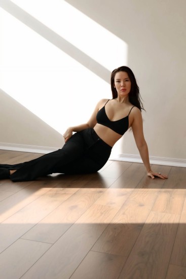 Частная массажистка Дана, 31 год, Мытищи - фото 4