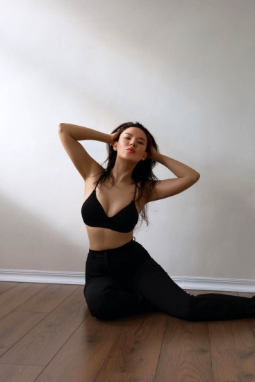 Частная массажистка Дана, 31 год, Мытищи - фото 1