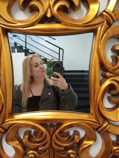 Частная массажистка Стася, 33 года, Москва - фото 2