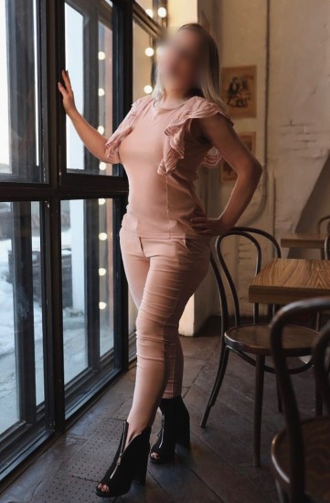 Частная массажистка Лиза, 33 года, Москва - фото 2