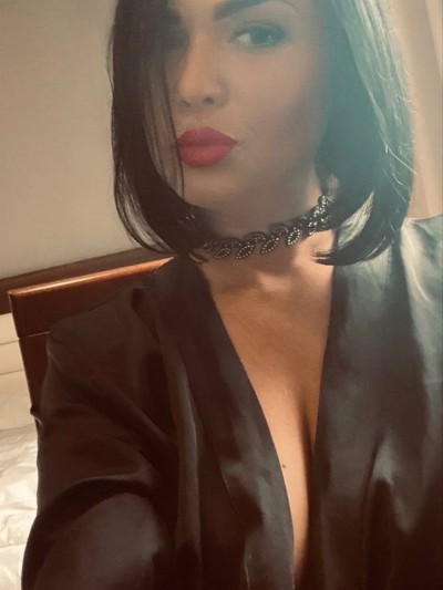 Частная массажистка Юлия 